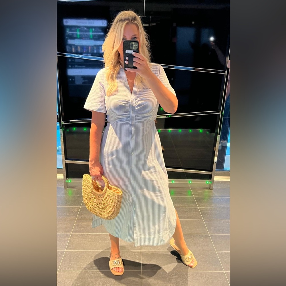 Old Navy Dress